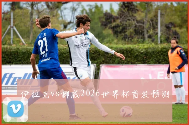 伊拉克vs挪威2026世界杯首发预测