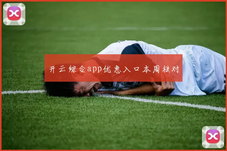 开云综合app优惠入口本周核对
