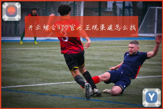 开云综合app官方正规渠道怎么找