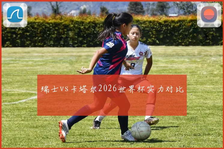 瑞士vs卡塔尔2026世界杯实力对比