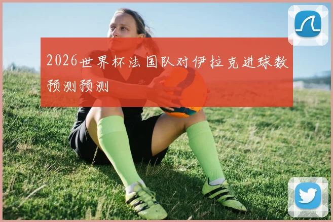 2026世界杯法国队对伊拉克进球数预测预测